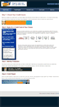 Mobile Screenshot of creditcardpromoter.com